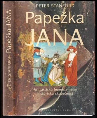 Papežka Jana