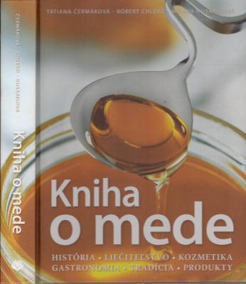 Kniha o mede