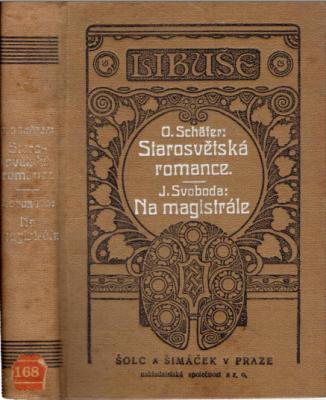 Starosvětská romance / Na magistrále