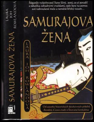 Samurajova žena