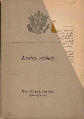 Listiny svobody