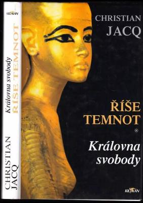 Královna svobody I.