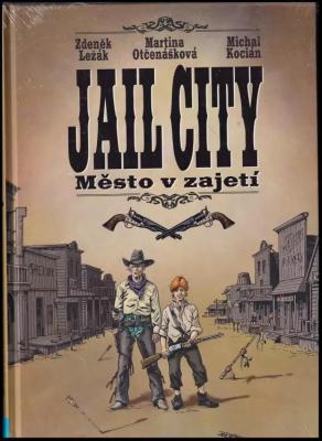 Jail City