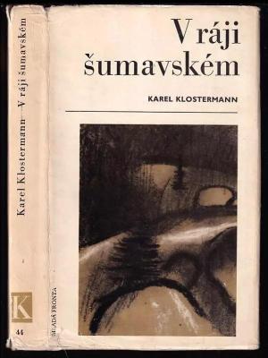 V ráji šumavském