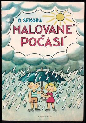 Malované počasí