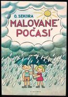 Malované počasí