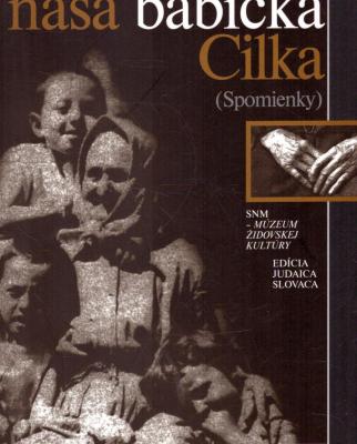 Naša babička Cilka