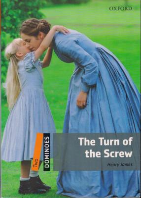 The turn of the screw