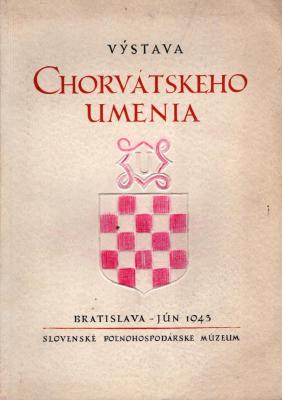 Výstava chorvátskeho umenia