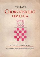 Výstava chorvátskeho umenia
