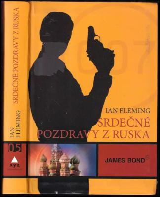 Srdečné pozdravy z Ruska