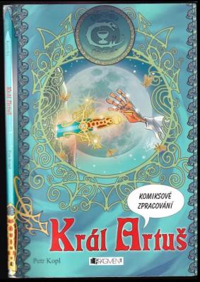 Král Artuš