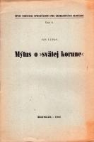 Mýtus o "svätej korune"