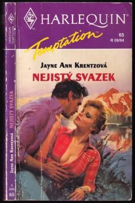 Nejistý svazek