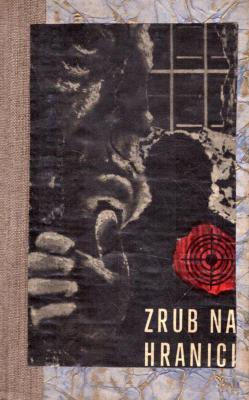 Zrub na hranici