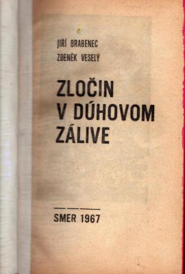 Zločin v dúhovom zálive