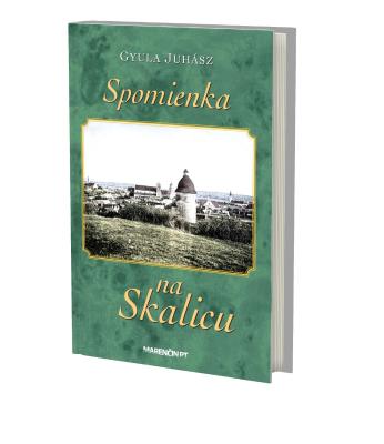 Spomienka na Skalicu