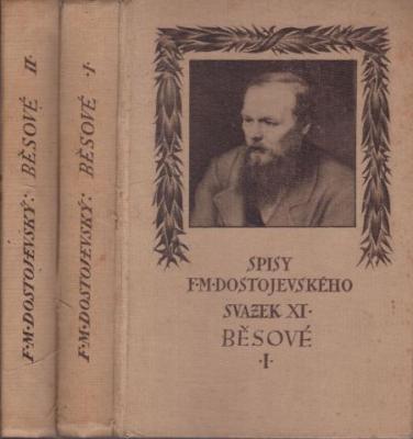 Běsové I. - II.