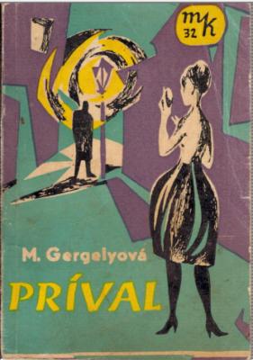 Príval