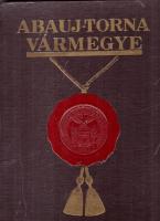 Abauj-Torna vármegye