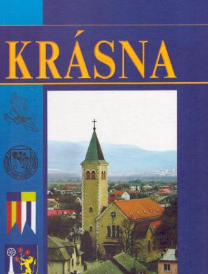 Krásna