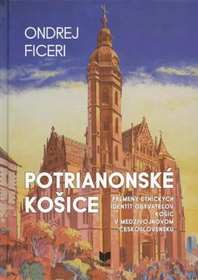Potrianonské Košice