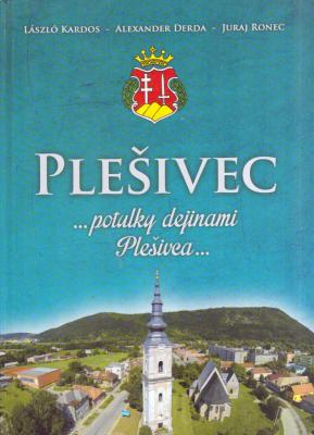 Plešivec
