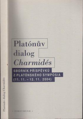Platónův dialog Charmidés