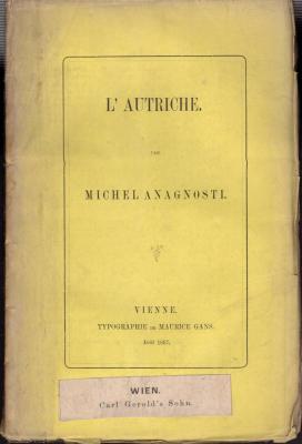 L'Autriche