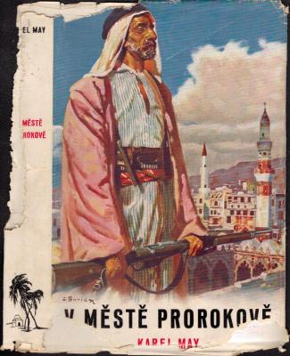 V městě prorokově