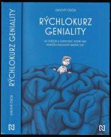 Rýchlokurz geniality