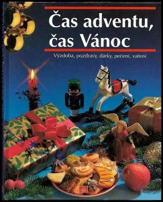 Čas adventu, čas Vánoc