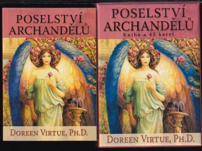 Poselství archandělů