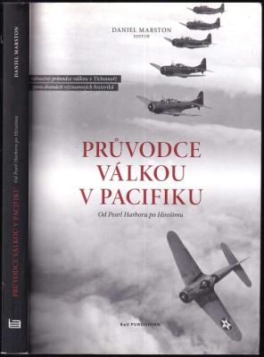 Průvodce válkou v Pacifiku