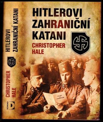 Hitlerovi zahraniční katani