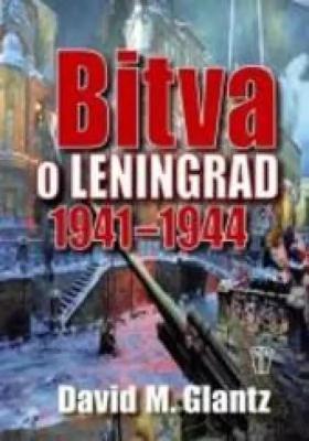 Bitva o Leningrad 1941-1944