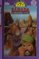 Záhada strieborného pavúka