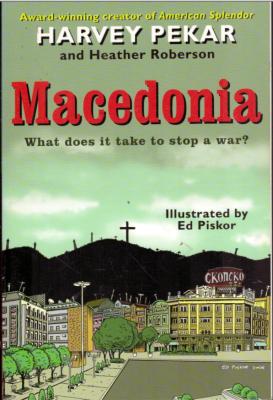 Macedonia