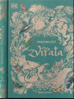 Fascinující zvířata