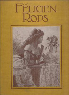 Félicien Rops I. - II.