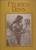 Félicien Rops I. - II.