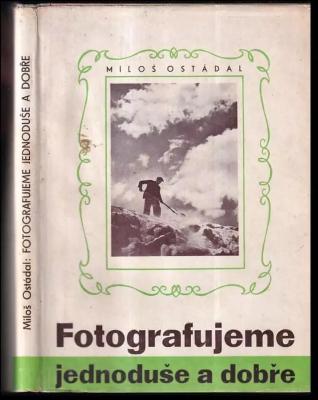 Fotografujeme jednoduše a dobře