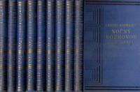 Nočný rozhovor a iné novely, Čiašnik, Veľká noc, Nevyschýnajúca čaša, Šťastie, Povesť dvoch sídelných miest I. - II., Dve slnká, Zelený mlyn