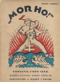 Tajný spolok "Mor ho!"