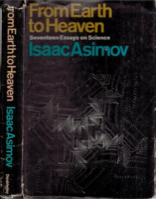 From Earth to Heaven