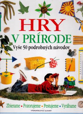 Hry v prírode