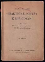 Praktické pokyny k dirigování