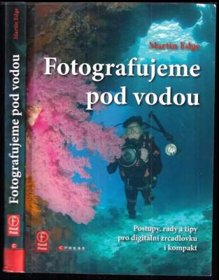 Fotografujeme pod vodou