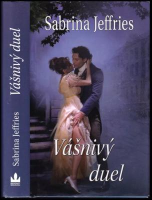 Vášnivý duel