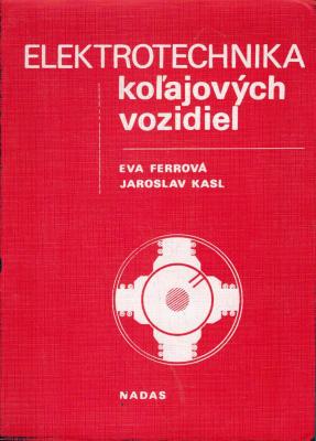 Elektrotechnika koľajových vozidiel